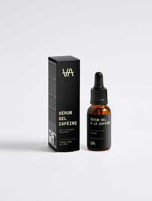 Boosty-Eye Serum — soin Vandegraaf