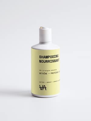 Shampoing nourrissant — soin Vandegraaf