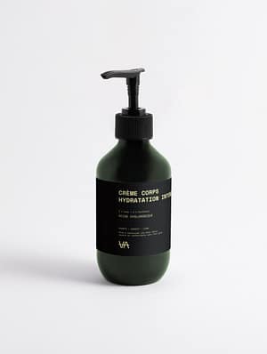 Crème Hydratation Intense Corps — soin Vandegraaf