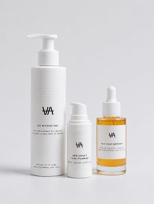 coffret soin visage en 3 etapes