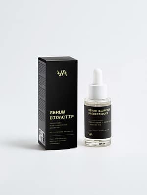 Hydra-Biome Sérum visage — soin Vandegraaf