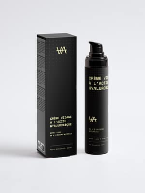 HYDRA-CONFORT Crème visage — soin Vandegraaf