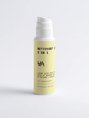 HYDRA-FOAM Huile Nettoyante Visage — soin Vandegraaf