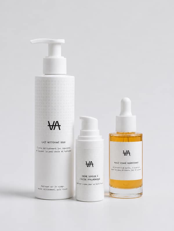 coffret soin visage en 3 etapes coffret soin visage en 3 etapes